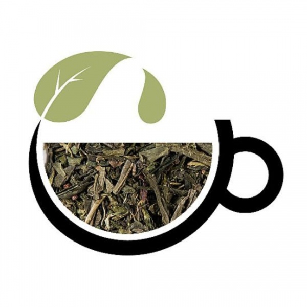 China Sencha Bio Green Tea